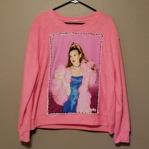 Clueless Sweater☆Cher Horowitz☆Coachella Feel Free to make me an Offer!
